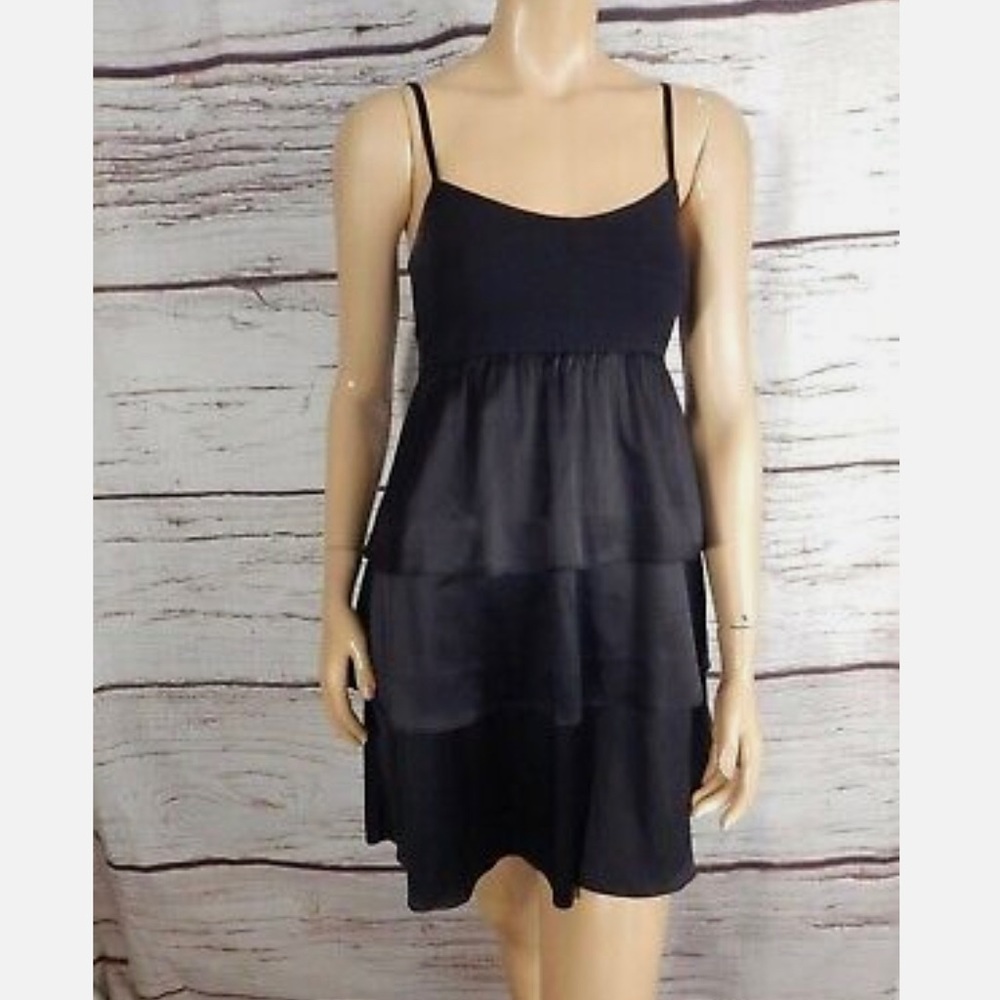 Theory Little Black Dress